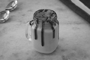 Cold Coffee Shake