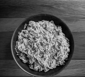Vegetable maggi