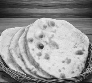 Tandoori Roti