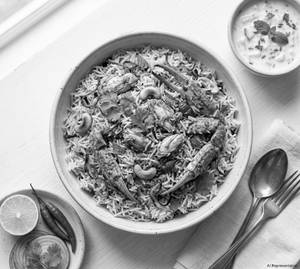 Sorapidupu Ricebowl