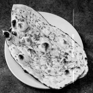 Butter Garlic Naan