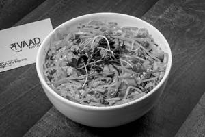 Chilli Garlic Noodles