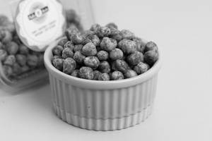 Kabuli Chana
