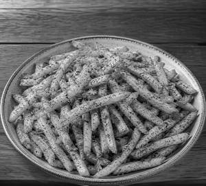 Spicy Peri Peri Fries
