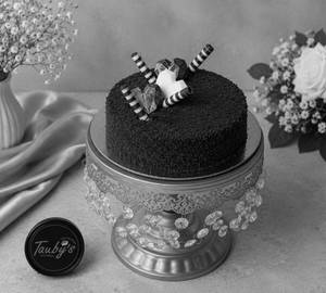 Rich Devils Cake  [ 500 Gram ]
