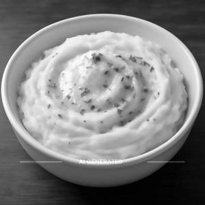 Mashed Potato