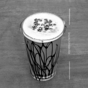 Hazelnut Latte    