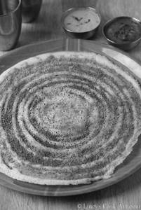 Nice Podi Dosa