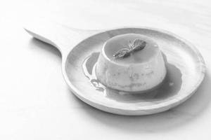 Caramel Custard