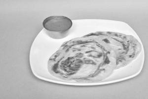 Parotta 2pcs