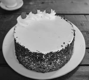 Black Forest (Half Kg