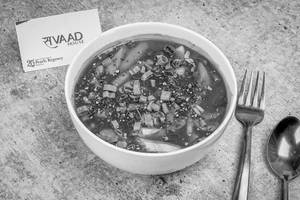 Veg Black Pepper