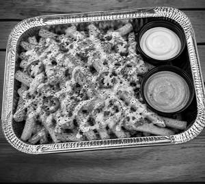 Italian fries
