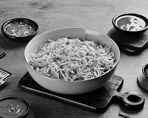 Hakka Noodles