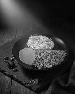 Keema Parota