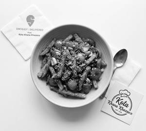 Chilli potato
