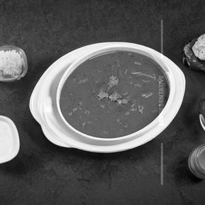Gravy Plate