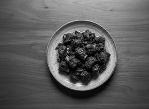 Mutton Ghee Roast