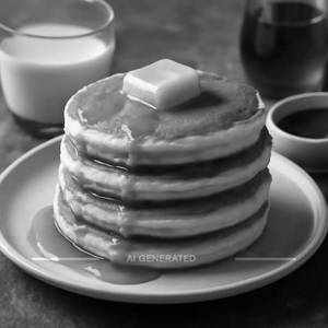 Pan Cakes