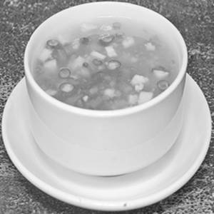 Veg Sweet Corn Soup (In 500Ml Container)
