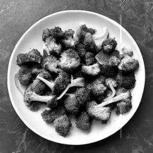 Badami brocoli