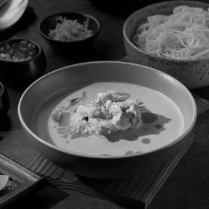 Khow Suey Non-veg