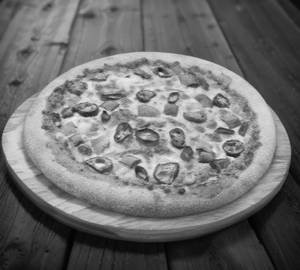 Peri Peri Pizza