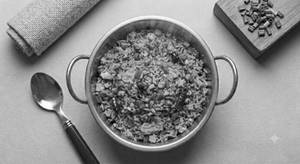 Egg Schezwan Fried Rice