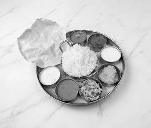 Limited Tn Meals