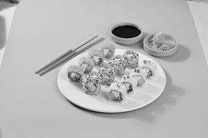 Sushi Party Pack (12 Pcs)