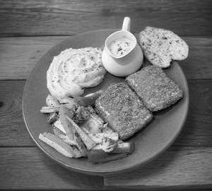 Mike’s Cottage Cheese