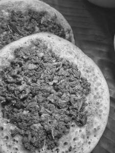 Mutton Kari Dosa