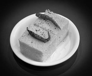 PLAIN DHOKLA (2 PC )