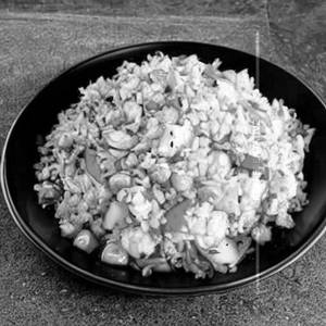 Sez Fried Rice [Prawns]