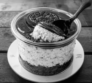 Oreo Cheesecake