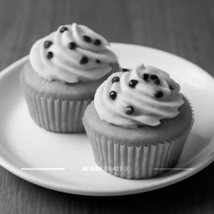 Cup Cakes