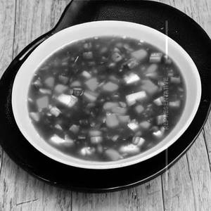 Sayba Phoenix Soup