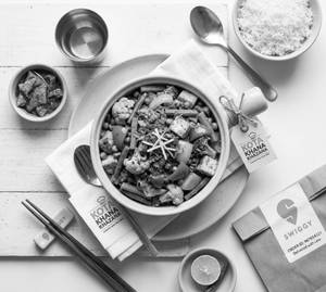 Mix veg
