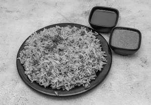 Veg Fried Rice