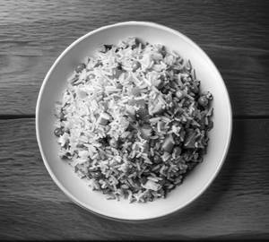 Veg Mix Fried Rice