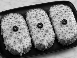 Classic Garlic Bread