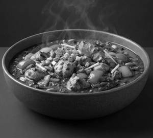 Kadhai Chicken