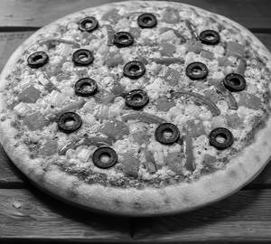New Farmers Paradise Pizza