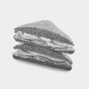 Smoked Chicken & Salami Sandwich