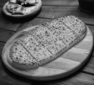 Classic Garlic Bread