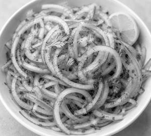 Onion Salad