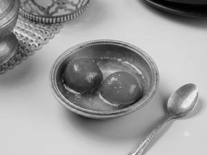 Gulab Jamun