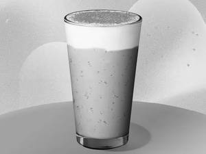 Tiramisu Frappucinno