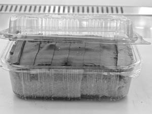 Tea Cake-200Gms