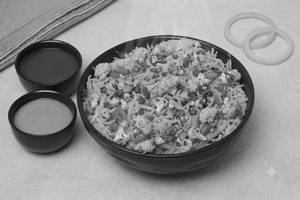 Gobi Fried Rice